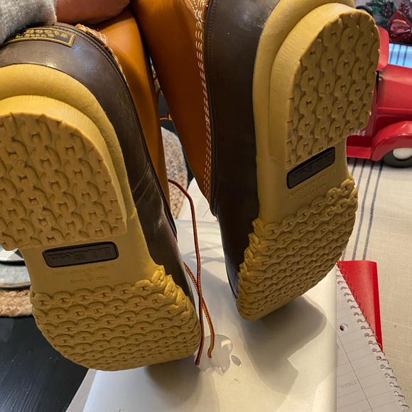L.L. Bean Boots - Picture 5 of 5